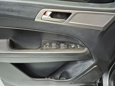 KG_Mobility_Ssangyong Rexton 2019, 128053 км, за 16500000 KRW - фото 6