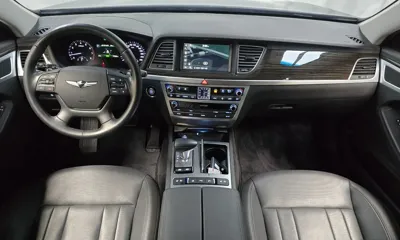 Genesis G80 2019, 71950 км, за 18700000 KRW - фото 7