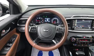 Kia Sorento 2018, 112269 км, за 16490000 KRW - фото 15