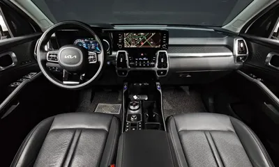 Kia Sorento 2023, 21375 км, за 28700000 KRW - фото 7
