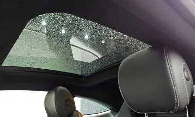 Mercedes-Benz C-Class 2016, 108556 км, за 15000000 KRW - фото 18