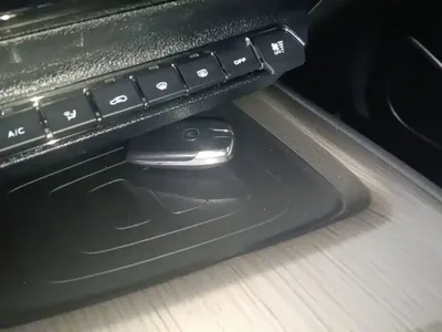 Changan X7 Plus 2024, 6899 км, за 71100 CNY - фото 9