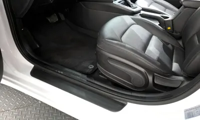 Hyundai Avante 2017, 130690 км, за 8300000 KRW - фото 30