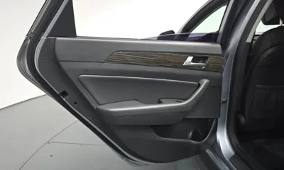 Hyundai Sonata 2015, 117822 км, за 7700000 KRW - фото 25