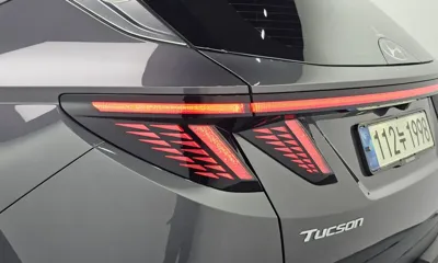 Hyundai Tucson 2022, 49561 км, за 23900000 KRW - фото 23
