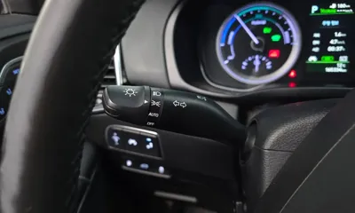 Hyundai Grandeur 2018, 165334 км, за 13500000 KRW - фото 34