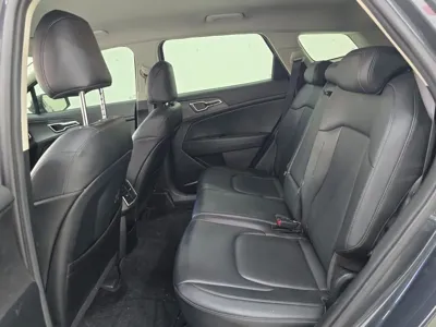 Kia Sportage 2022, 111356 км, за 19990000 KRW - фото 15