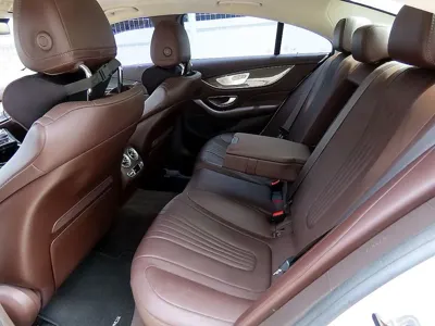 Mercedes-Benz CLS-Class 2019, 77307 км, за 37300000 KRW - фото 6