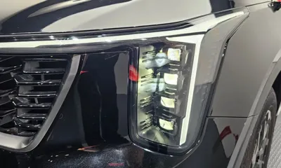 Kia Sorento 2024, 26542 км, за 45900000 KRW - фото 22