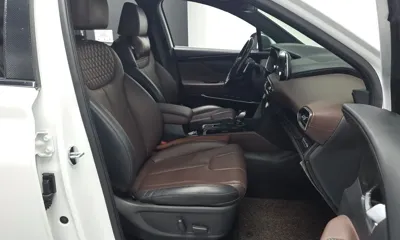 Hyundai Santafe 2019, 132502 км, за 18690000 KRW - фото 26