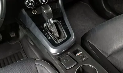 Renault-KoreaSamsung XM3 2020, 105167 км, за 11900000 KRW - фото 9