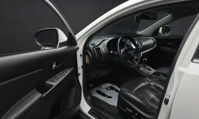 Kia Sportage 2014, 234322 км, за 4790000 KRW - фото 10
