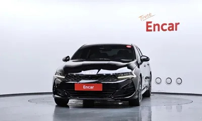 Kia K5 2023, 20412 км, за 39500000 KRW