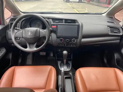 Honda Fit 2017, 70000 км, за 28100 CNY