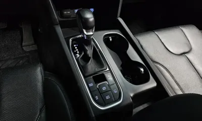 Hyundai Santafe 2020, 91554 км, за 19900000 KRW - фото 9