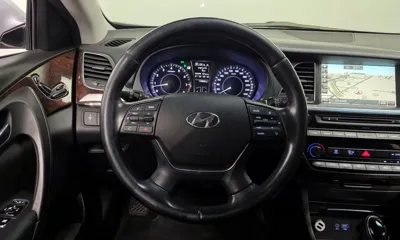 Hyundai Aslan 2016, 174032 км, за 5600000 KRW - фото 13