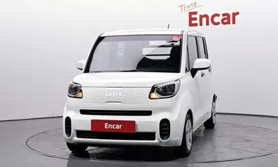 Kia Ray 2022, 57126 км, за 7990000 KRW