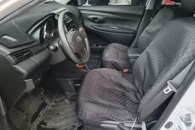 Toyota Vios 2016, 119800 км, за 29911.06 CNY - фото 15