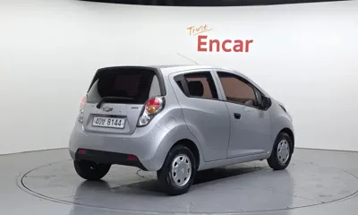 ChevroletGMDaewoo Spark 2012, 97074 км, за 1590000 KRW - фото 2