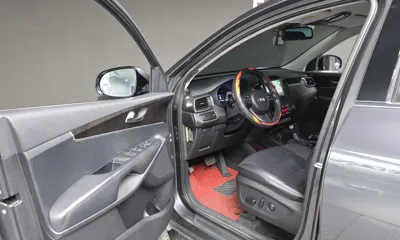 Kia Sorento 2016, 148779 км, за 10900000 KRW - фото 11