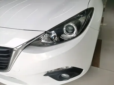Mazda 3 Axela 2015, 92600 км, за 34100 CNY - фото 18