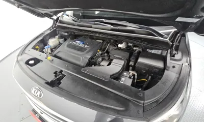 Kia Canival 2016, 149370 км, за 9800000 KRW - фото 6