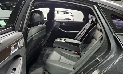 Genesis G80 2018, 84762 км, за 20880000 KRW - фото 13