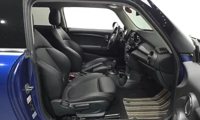 MINI Cooper 2019, 70602 км, за 8900000 KRW - фото 11