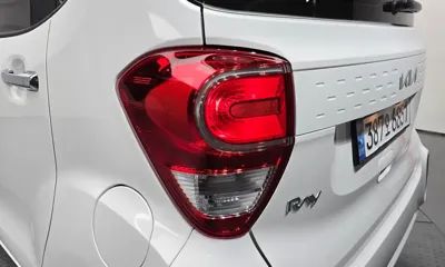 Kia Ray 2022, 93682 км, за 11800000 KRW - фото 23