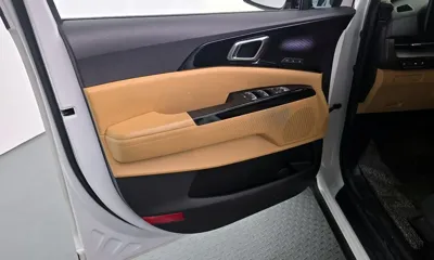 Kia Canival 2021, 44683 км, за 32900000 KRW - фото 24