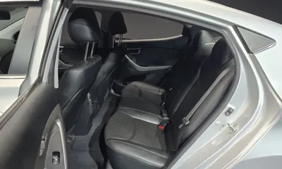 Hyundai Avante 2014, 67914 км, за 5390000 KRW - фото 13