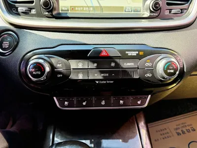 Kia Sorento 2016, 231032 км, за 9800000 KRW - фото 10