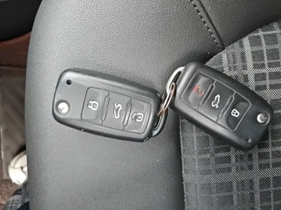 Volkswagen Jetta 2017, 128400 км, за 32300 CNY - фото 17