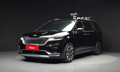 Kia Canival 2021, 119281 км, за 22000000 KRW - фото 3