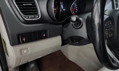 Kia Canival 2020, 104335 км, за 15500000 KRW - фото 14