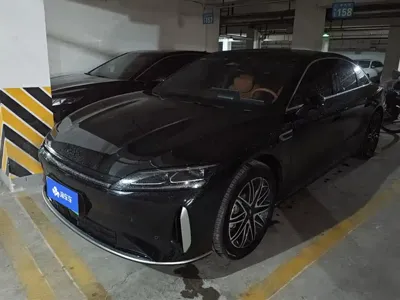 Fulwin 风云A9L · 2025 год