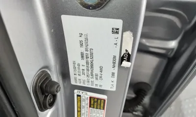 Honda CR-V 2019, 23010 км, за 26900000 KRW - фото 31