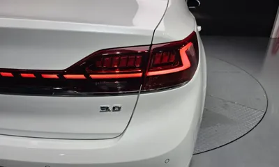 Kia K7 2020, 102197 км, за 20200000 KRW - фото 23