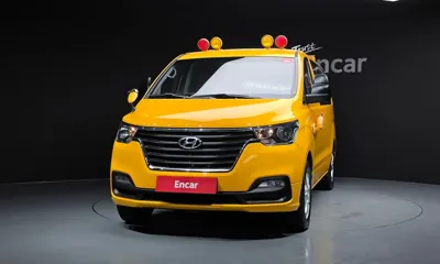 Hyundai Starex 2020, 30247 км, за 23800000 KRW