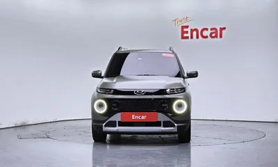 Hyundai Casper 2024, 21307 км, за 18500000 KRW