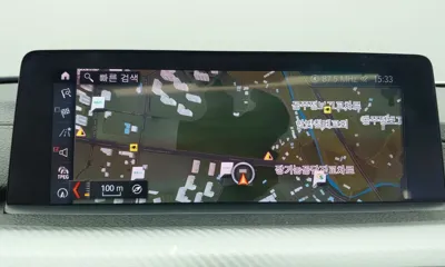 BMW 3-Series 2018, 95809 км, за 20800000 KRW - фото 15