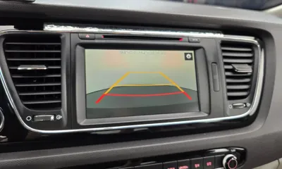 Kia Canival 2016, 223297 км, за 7500000 KRW - фото 15
