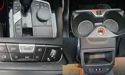 BMW 1-Series 2020, 132904 км, за 13990000 KRW - фото 9