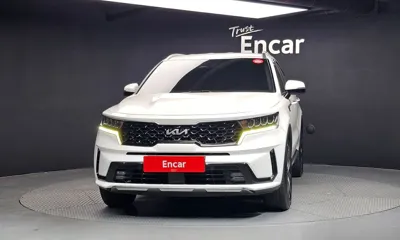Kia Sorento 2023, 209761 км, за 19200000 KRW