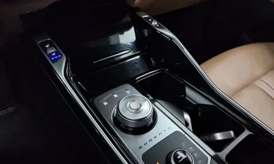 Kia Sorento 2024, 36270 км, за 35900000 KRW - фото 9
