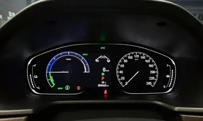 Honda Accord 2021, 54662 км, за 25900000 KRW - фото 8