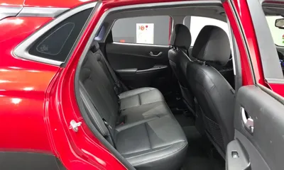 Hyundai Kona 2019, 86766 км, за 13500000 KRW - фото 12