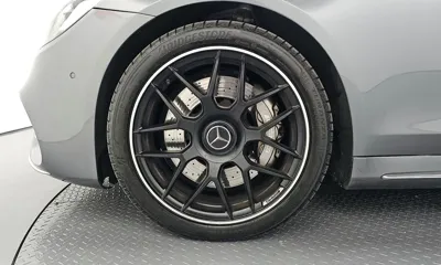 Mercedes-Benz S-Class 2016, 104658 км, за 44900000 KRW - фото 5
