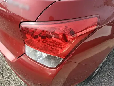 Hyundai Verna 2020, 56400 км, за 20500 CNY - фото 24