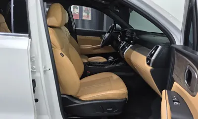 Kia Sorento 2023, 109673 км, за 23900000 KRW - фото 26